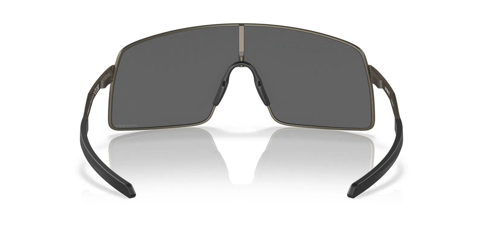 Oakley Sutro Ti 6013 Sunglasses - view 15